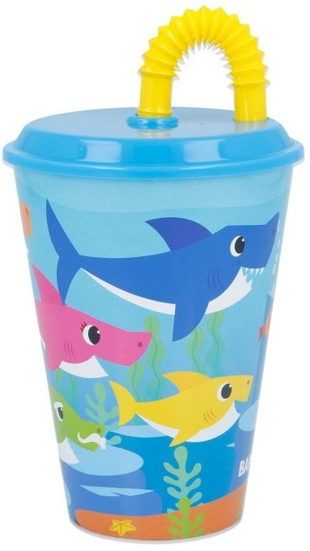 Поилка Stor Easy Sport Tumbler 430