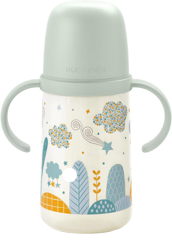 Поїлка Suavinex Dreams 270