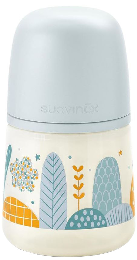 Бутылочка для кормления Suavinex Dreams 150
