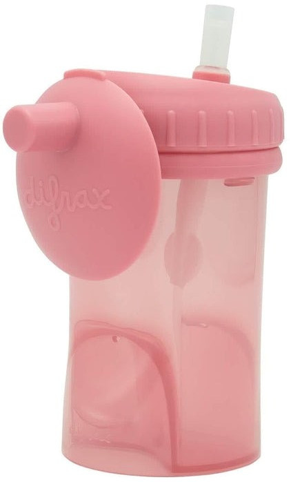 Поилка Difrax Cup Non Spill 1010