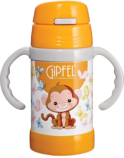 Термопоильник Gipfel Conto 8135