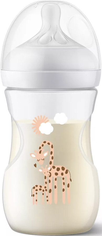 Бутылочка для кормления Philips Avent SCY903/66