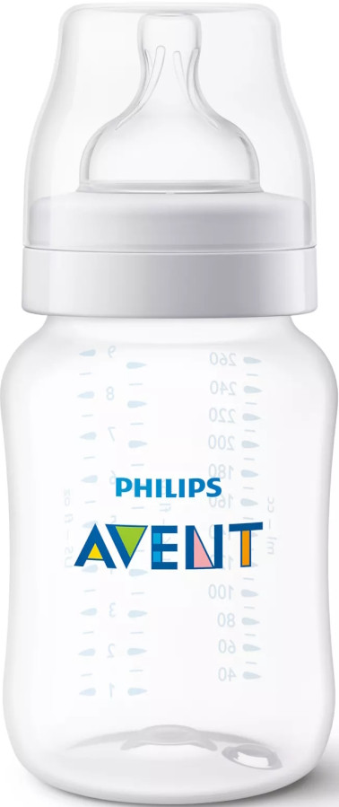 Бутылочка для кормления Philips Avent SCY103/01