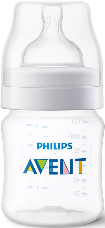 Бутылочка для кормления Philips Avent SCY100/01