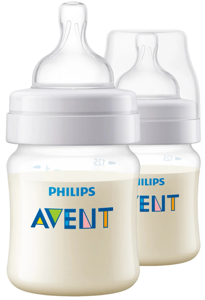 Бутылочка для кормления Philips Avent SCY100/02