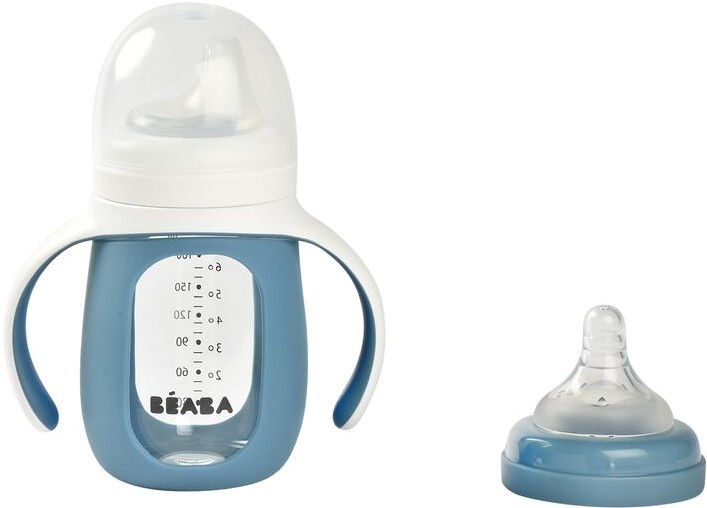 Бутылочка для кормления Beaba 913519