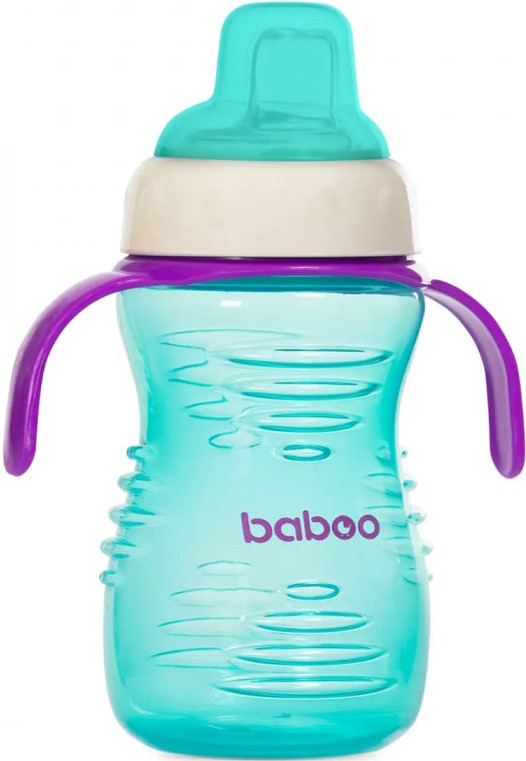 Поилка Baboo 8-124