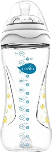 Бутылочка для кормления Nuvita 6050