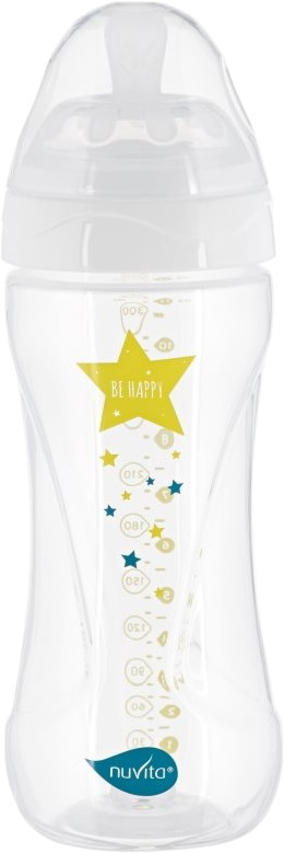 Бутылочка для кормления Nuvita 6051