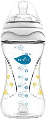 Бутылочка для кормления Nuvita 6030
