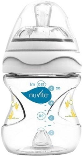 Бутылочка для кормления Nuvita 6010