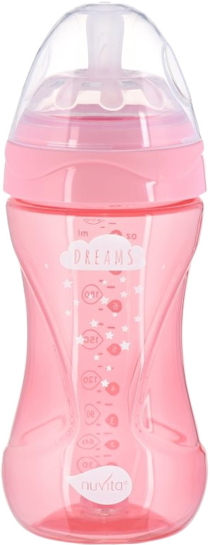 Бутылочка для кормления Nuvita 6032