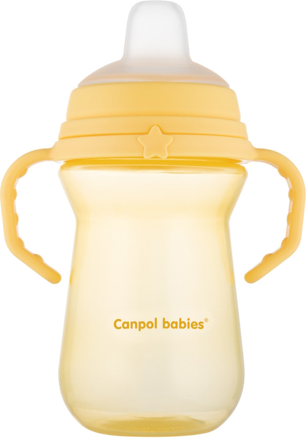 Поилка Canpol Babies 56/615