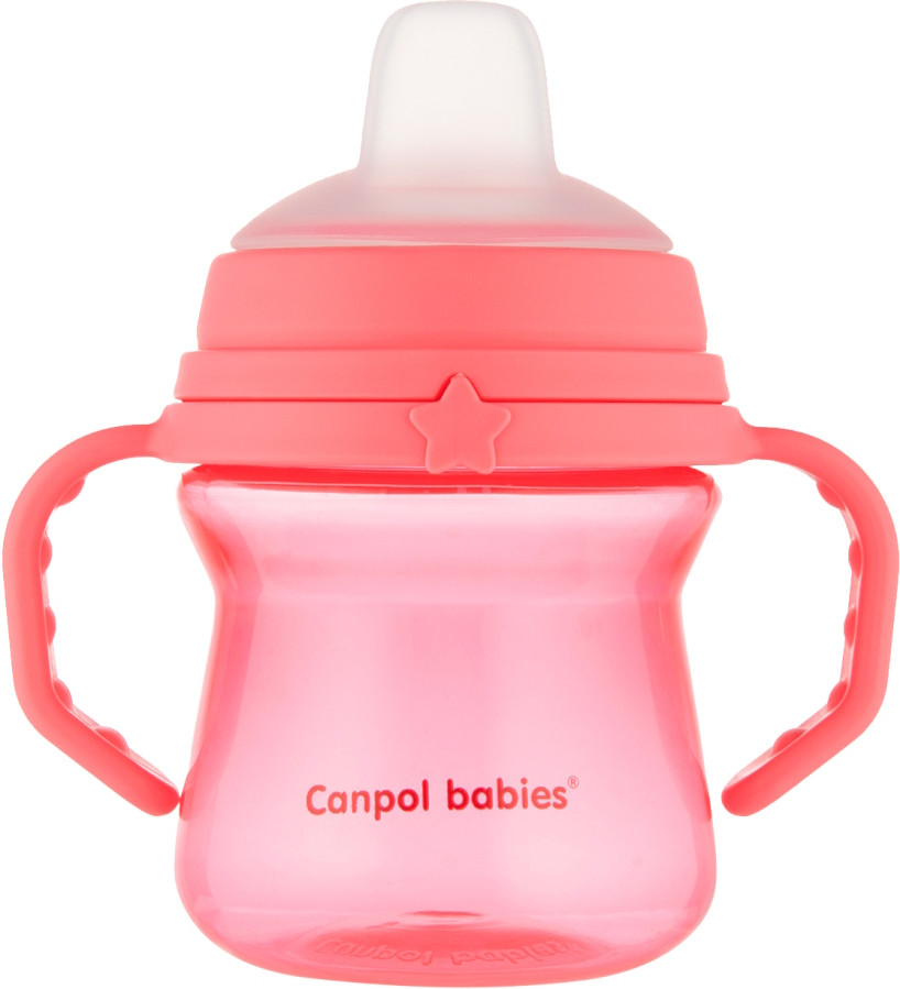 Поилка Canpol Babies 56/614