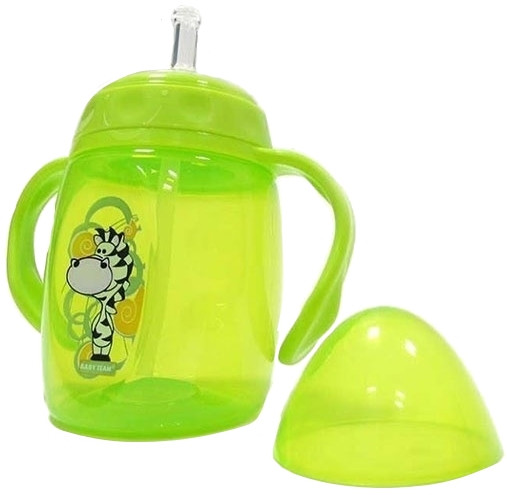 Поилка Baby Team 5003