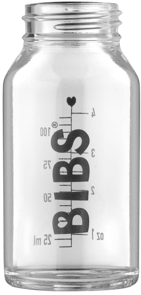 Бутылочка для кормления Bibs 5000110