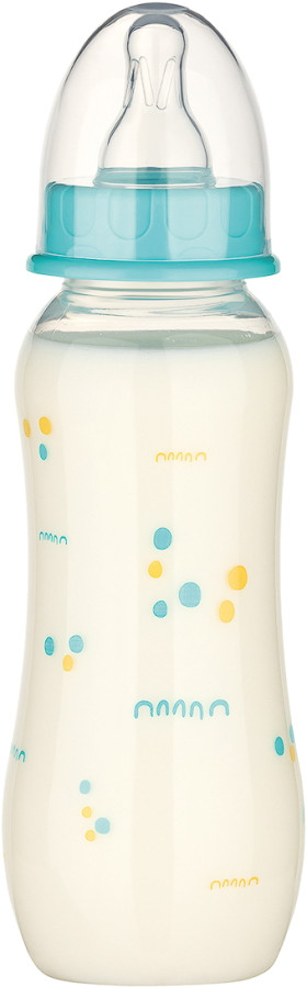 Бутылочка для кормления Baby-Nova 48010