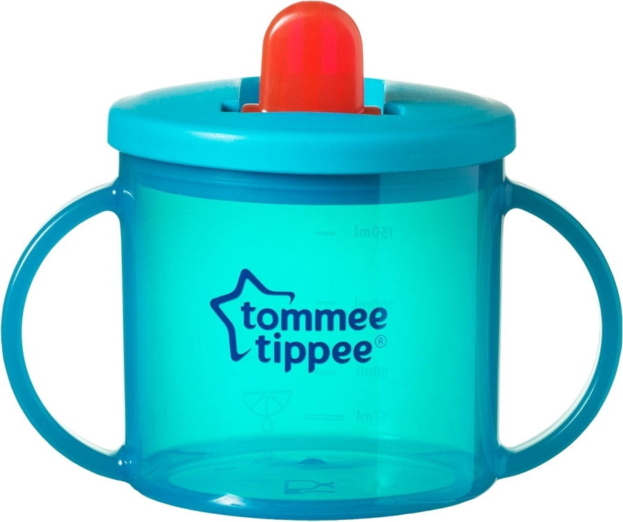 Поилка Tommee Tippee 43111087