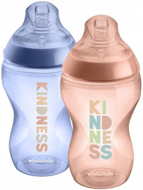 Бутылочка для кормления Tommee Tippee 42263005
