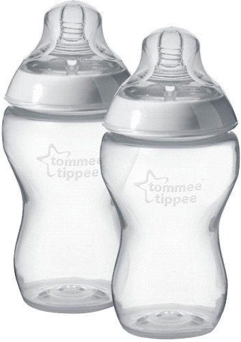 Бутылочка для кормления Tommee Tippee 42262071