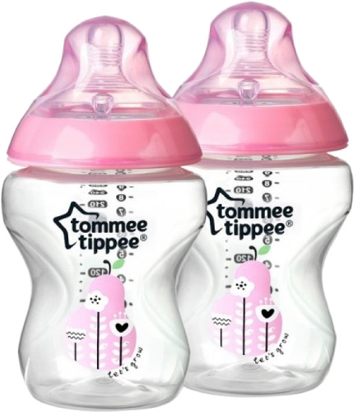 Бутылочка для кормления Tommee Tippee 42252141