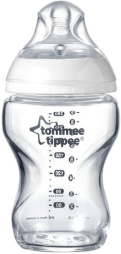 Бутылочка для кормления Tommee Tippee 42243877