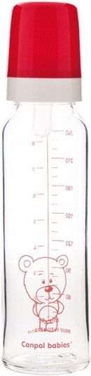Бутылочка для кормления Canpol Babies 42/101