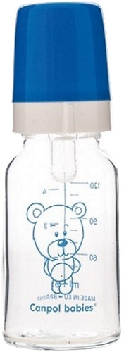 Бутылочка для кормления Canpol Babies 42/102