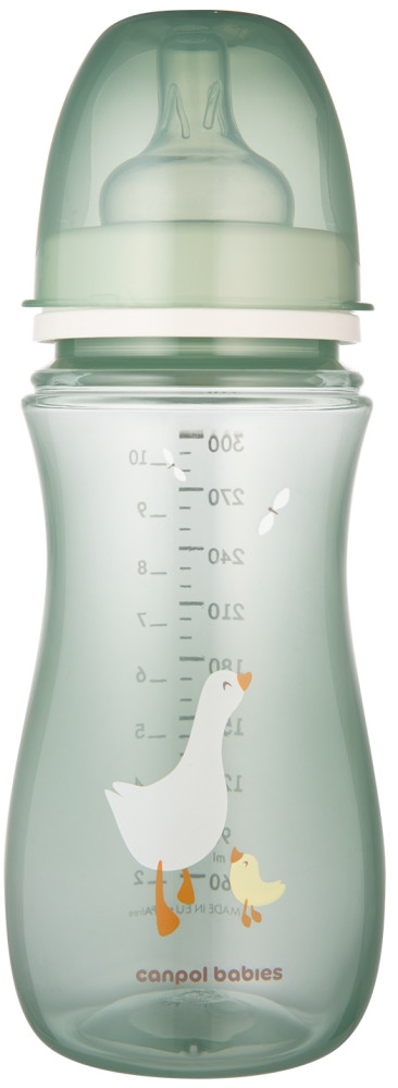 Бутылочка для кормления Canpol Babies 35/246