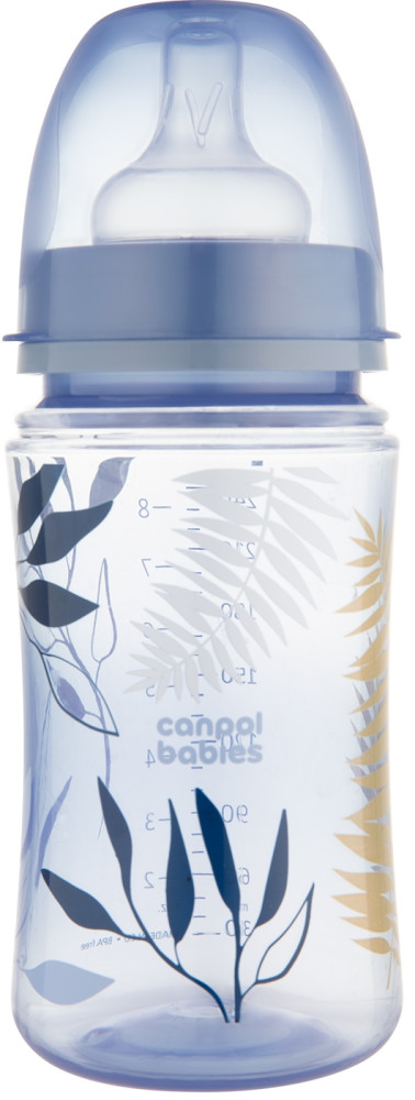 Бутылочка для кормления Canpol Babies 35/240