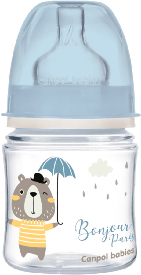 Бутылочка для кормления Canpol Babies 35/231