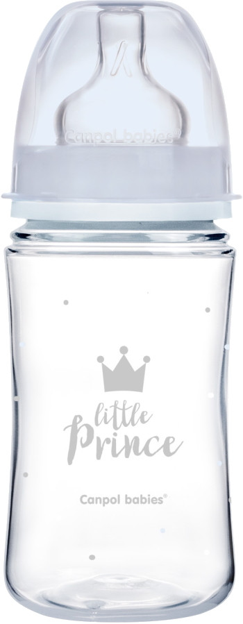 Бутылочка для кормления Canpol Babies 35/234
