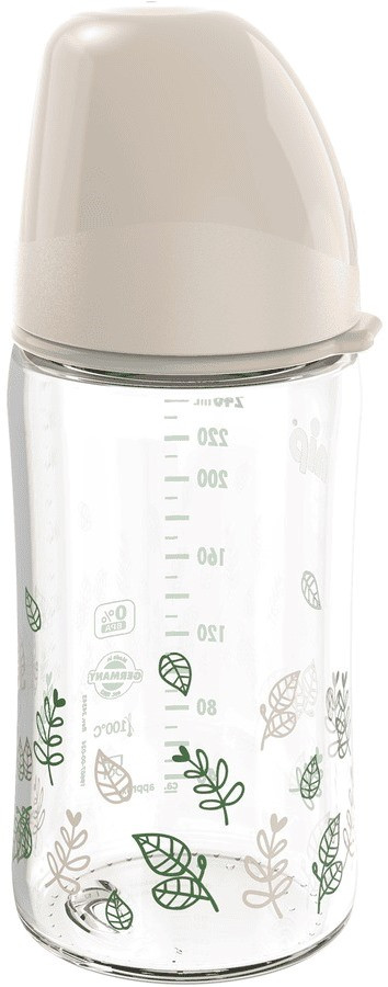 Бутылочка для кормления Nip 35119