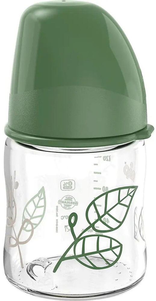 Бутылочка для кормления Nip 35115