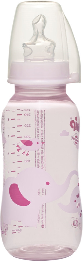 Бутылочка для кормления Nip 35035
