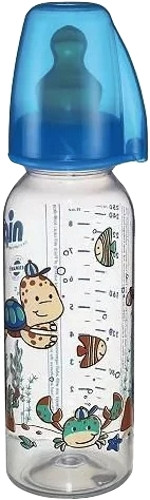 Бутылочка для кормления Nip 35006