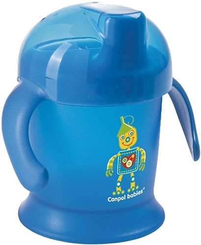 Поилка Canpol Babies 31/300