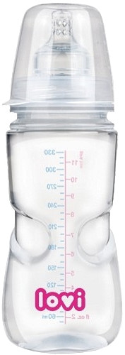Бутылочка для кормления Lovi 21/560