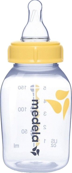 Бутылочка для кормления Medela 200.2271