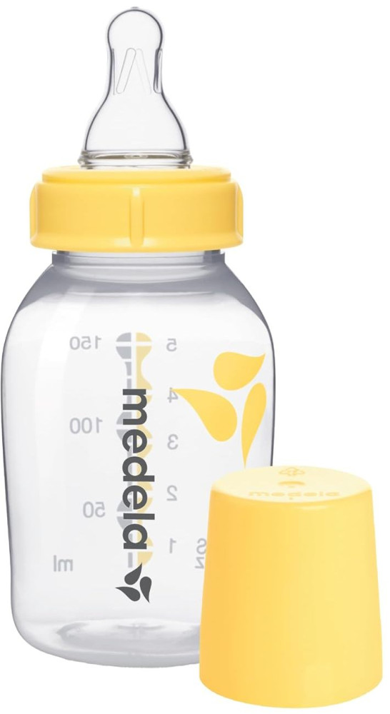 Бутылочка для кормления Medela 200.0597