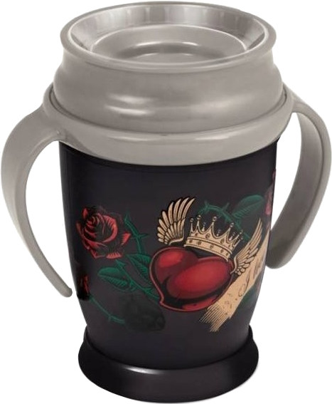 Чашка 360° Lovi 1/607