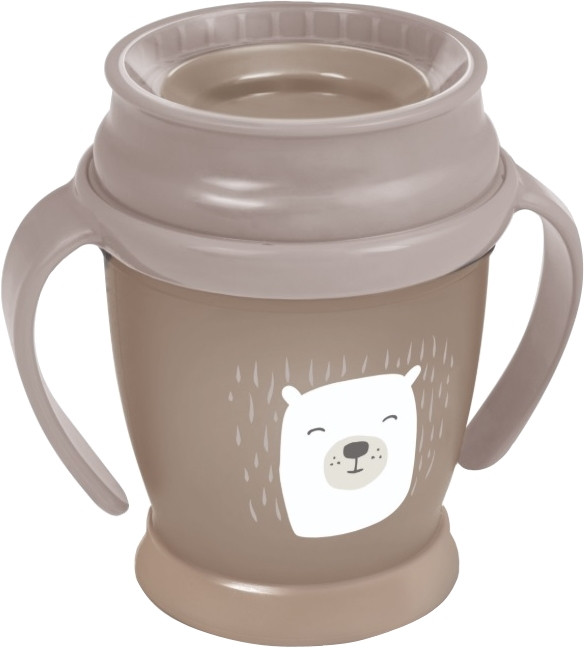 Чашка 360° Lovi 1/600