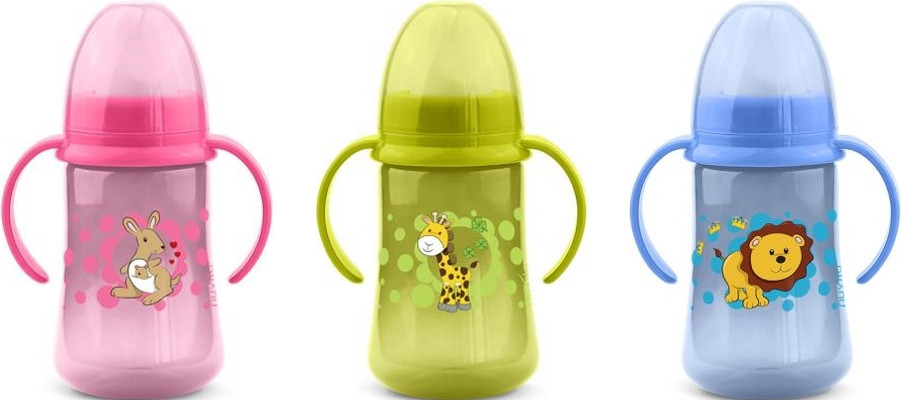 Поилка Nuvita 1440