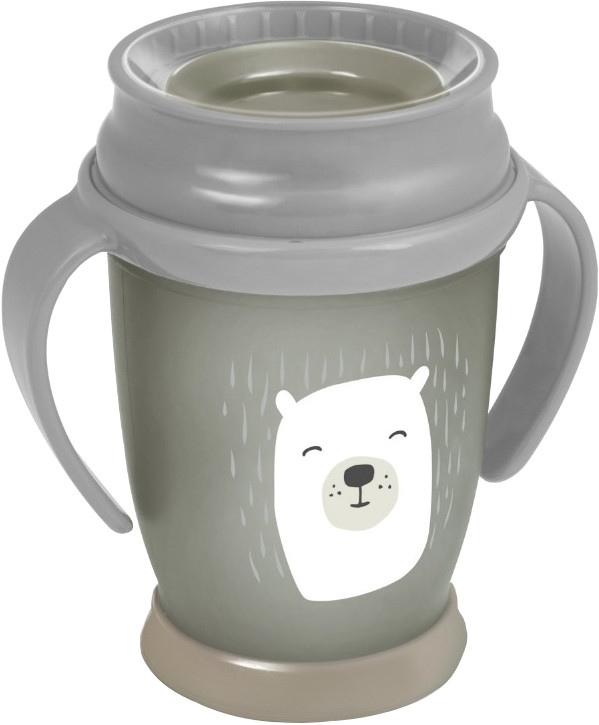 Чашка 360° Lovi 1/599