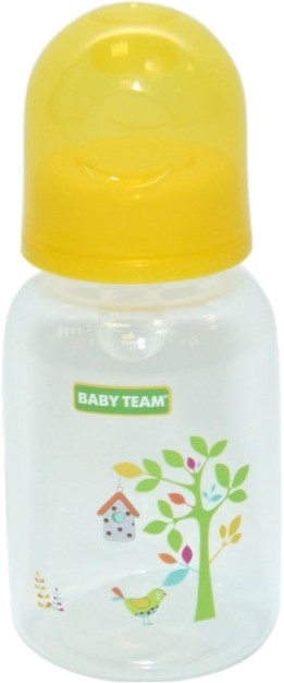 Бутылочка для кормления Baby Team 1400