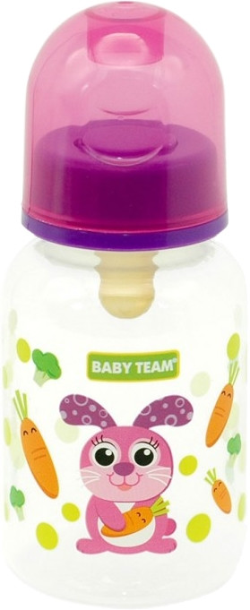 Бутылочка для кормления Baby Team 1300