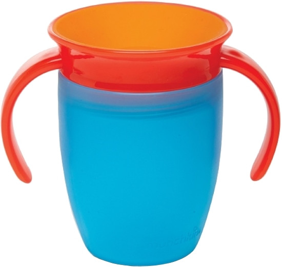 Чашка 360° Munchkin 12094