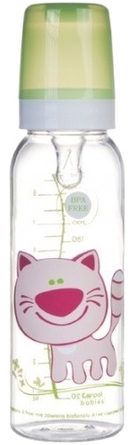 Бутылочка для кормления Canpol Babies 11/841