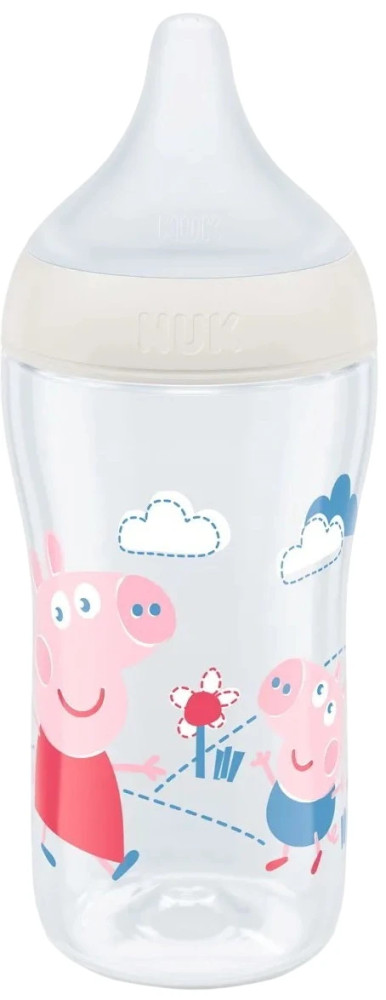 Бутылочка для кормления NUK 10216017