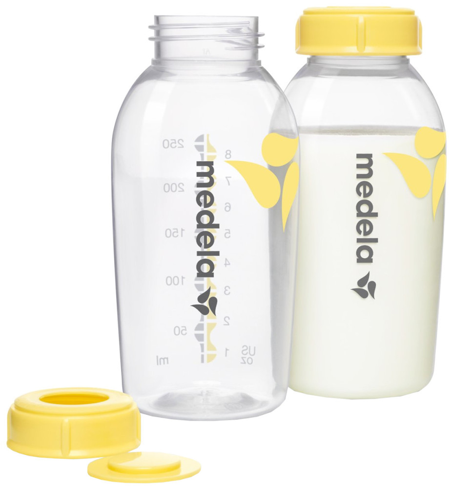 Бутылочка для кормления Medela 008.0075